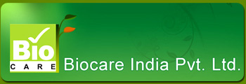 Bio Care (India) Pvt. Ltd.